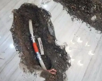 新邱测漏水电话