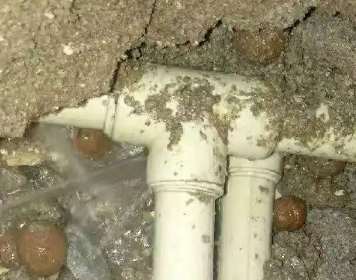 新邱测漏水多少钱