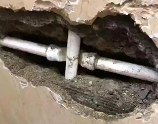 新邱测漏水哪家好