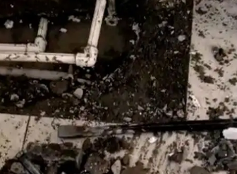 新邱漏水检测电话