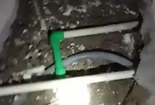 新邱测漏水公司