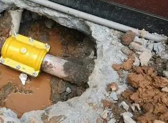 新邱漏水检测哪家好