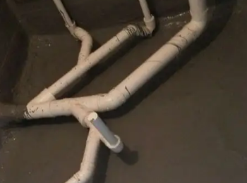 新邱水管漏水检测知识点