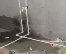 新邱水管漏水检测多少钱