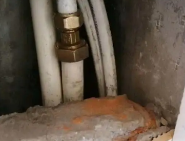 新邱水管漏水检测哪家好